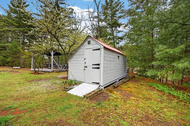 12 N Mason Road, Brookline, NH 03033
