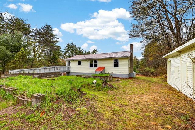 12 N Mason Road, Brookline, NH 03033