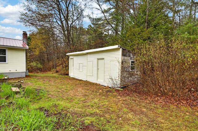 12 N Mason Road, Brookline, NH 03033
