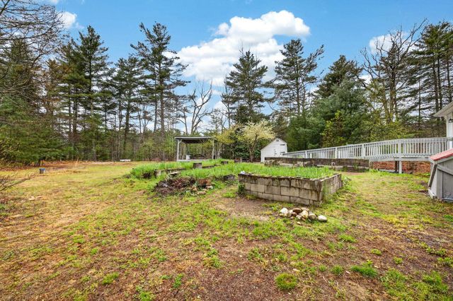 12 N Mason Road, Brookline, NH 03033
