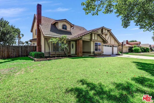 619 W Arbeth Street, Rialto, CA 92377
