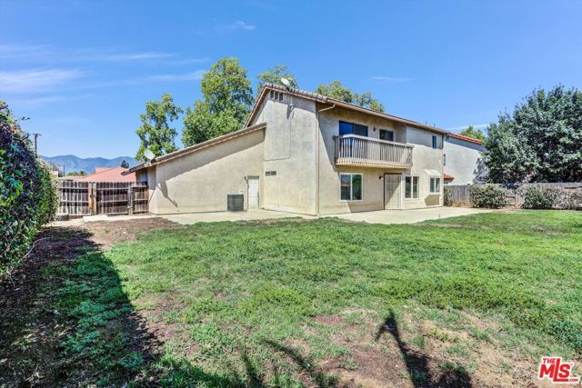 619 W Arbeth Street, Rialto, CA 92377