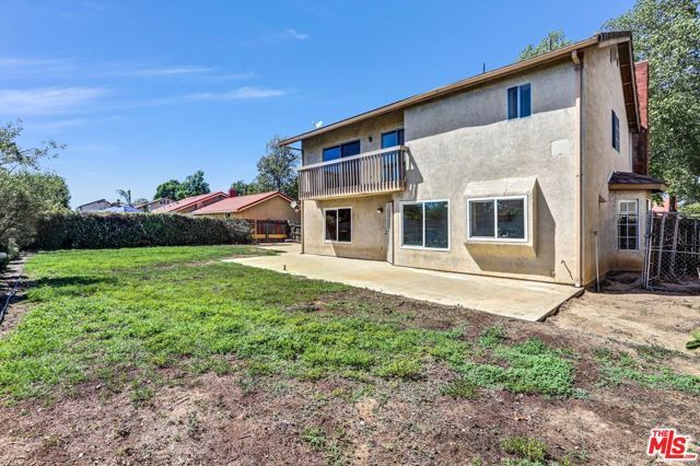 619 W Arbeth Street, Rialto, CA 92377