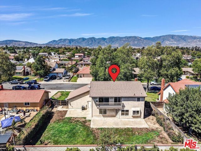 619 W Arbeth Street, Rialto, CA 92377
