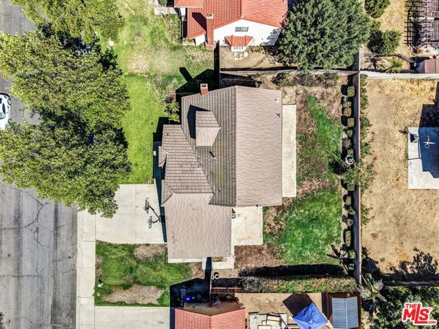 619 W Arbeth Street, Rialto, CA 92377