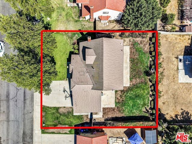 619 W Arbeth Street, Rialto, CA 92377
