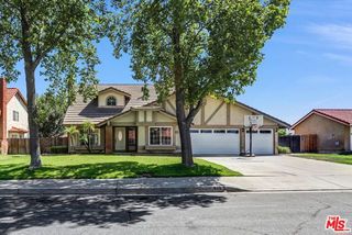 619 W Arbeth Street, Rialto, CA 92377