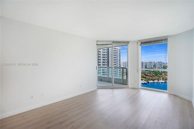21205 Yacht Club Drive 2604, Aventura, FL 33180