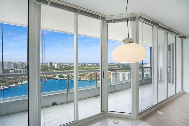 21205 Yacht Club Drive 2604, Aventura, FL 33180