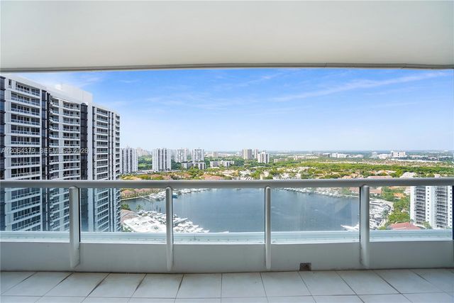21205 Yacht Club Drive 2604, Aventura, FL 33180