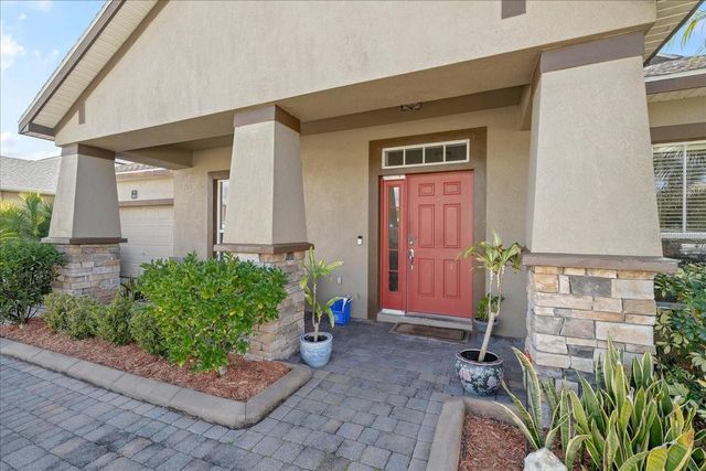 1611 BRIDGEPORT CIRCLE, Rockledge, FL 32955