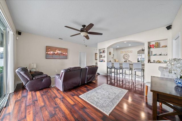 1611 BRIDGEPORT CIRCLE, Rockledge, FL 32955