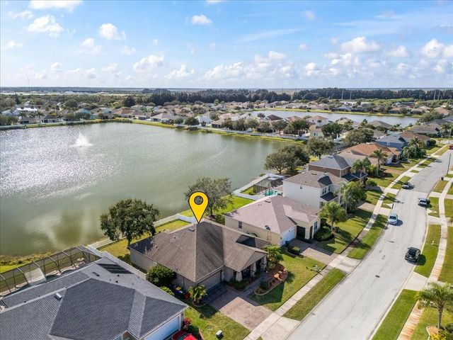 1611 BRIDGEPORT CIRCLE, Rockledge, FL 32955