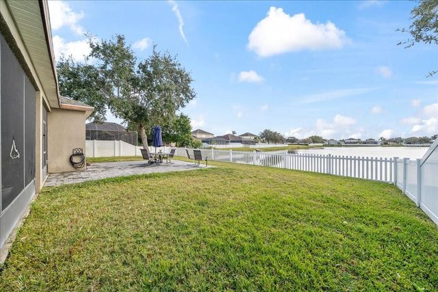 1611 BRIDGEPORT CIRCLE, Rockledge, FL 32955