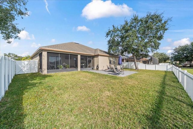 1611 BRIDGEPORT CIRCLE, Rockledge, FL 32955