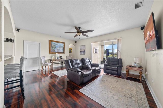 1611 BRIDGEPORT CIRCLE, Rockledge, FL 32955