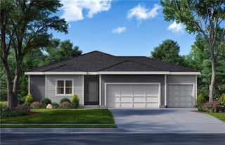 509 SW Newport Drive, Blue Springs, MO 64014