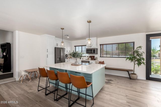 2544 E Pierson Street, Phoenix, AZ 85016