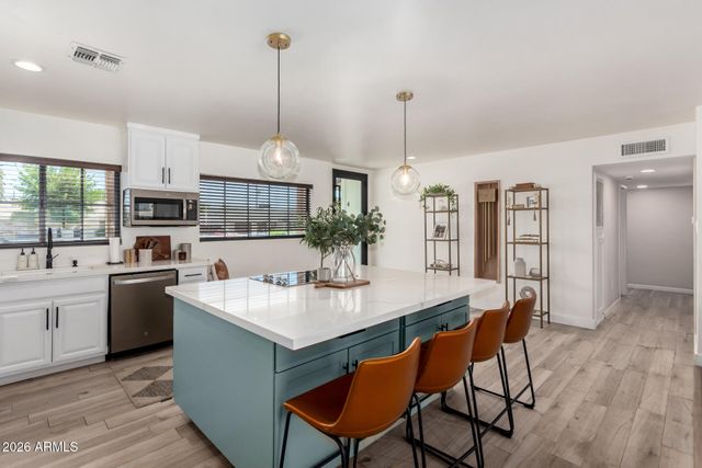 2544 E Pierson Street, Phoenix, AZ 85016