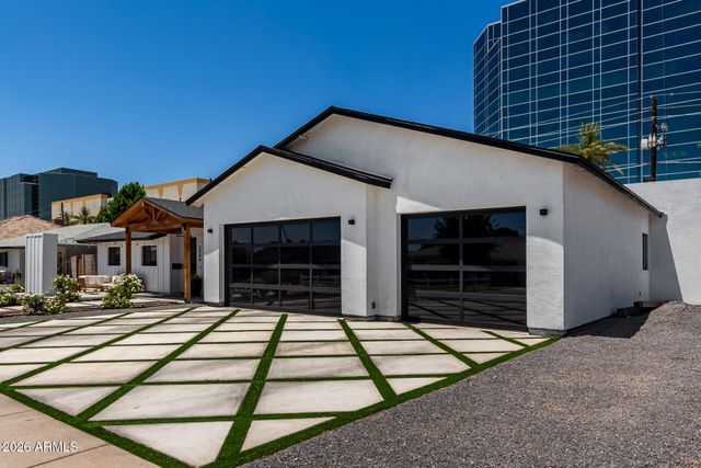2544 E Pierson Street, Phoenix, AZ 85016