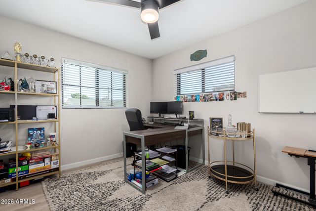 2544 E Pierson Street, Phoenix, AZ 85016