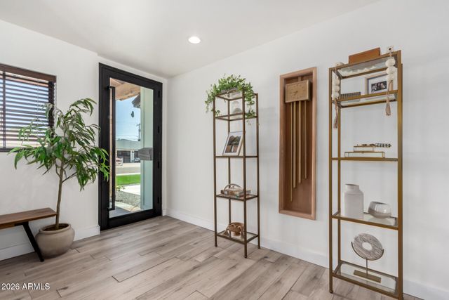 2544 E Pierson Street, Phoenix, AZ 85016