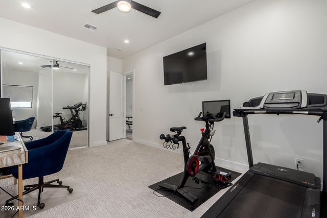 2544 E Pierson Street, Phoenix, AZ 85016