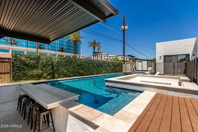 2544 E Pierson Street, Phoenix, AZ 85016