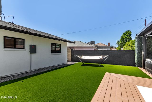 2544 E Pierson Street, Phoenix, AZ 85016