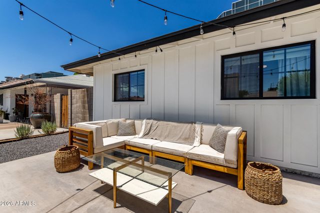 2544 E Pierson Street, Phoenix, AZ 85016