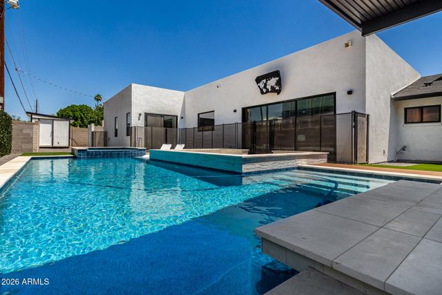2544 E Pierson Street, Phoenix, AZ 85016
