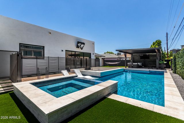 2544 E Pierson Street, Phoenix, AZ 85016