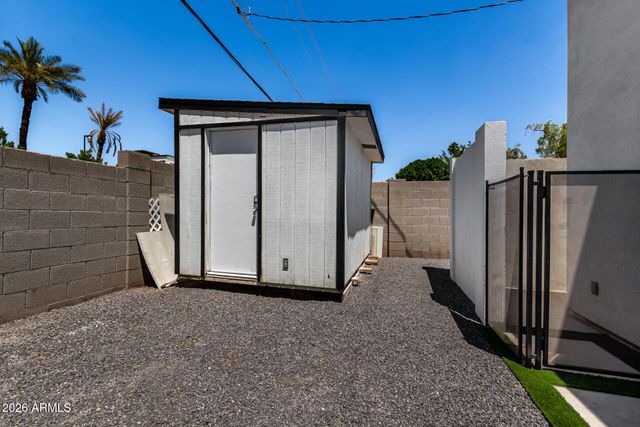 2544 E Pierson Street, Phoenix, AZ 85016