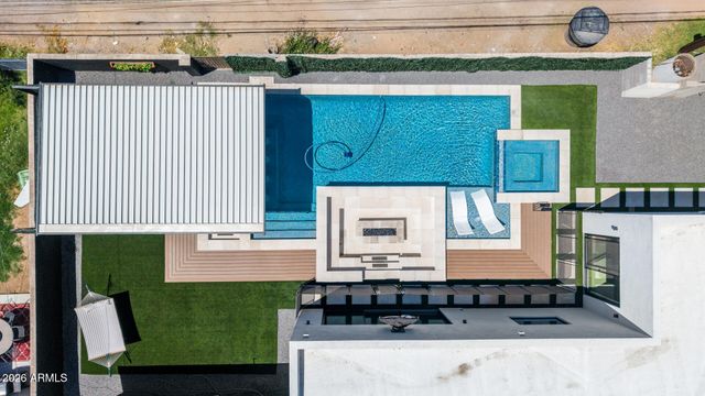 2544 E Pierson Street, Phoenix, AZ 85016