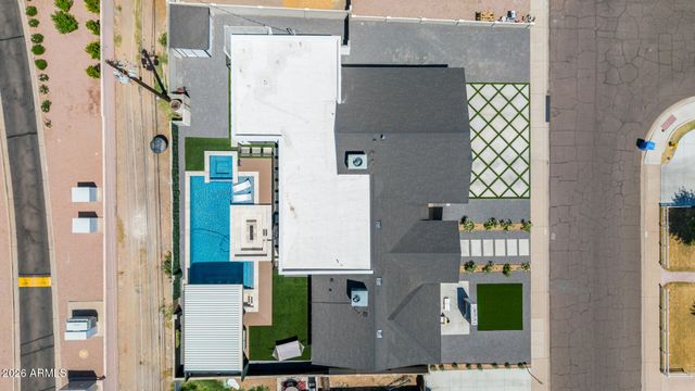 2544 E Pierson Street, Phoenix, AZ 85016