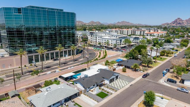 2544 E Pierson Street, Phoenix, AZ 85016