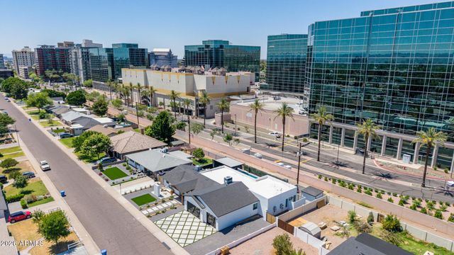 2544 E Pierson Street, Phoenix, AZ 85016