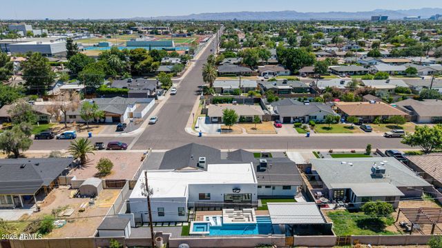 2544 E Pierson Street, Phoenix, AZ 85016