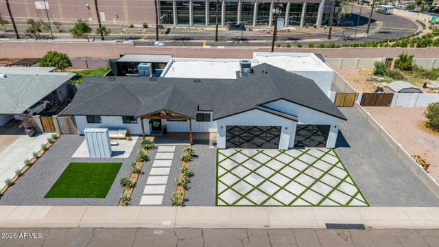 2544 E Pierson Street, Phoenix, AZ 85016