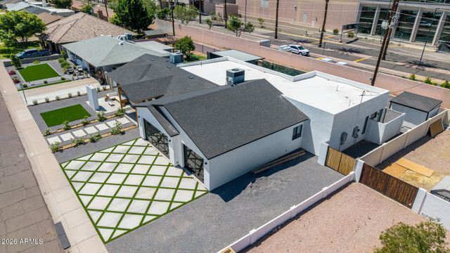 2544 E Pierson Street, Phoenix, AZ 85016