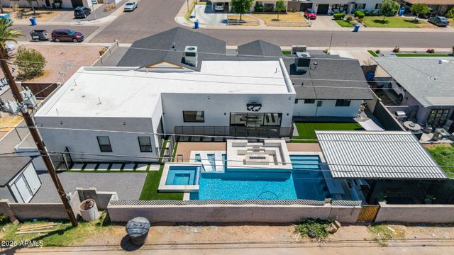 2544 E Pierson Street, Phoenix, AZ 85016