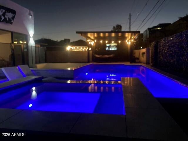 2544 E Pierson Street, Phoenix, AZ 85016