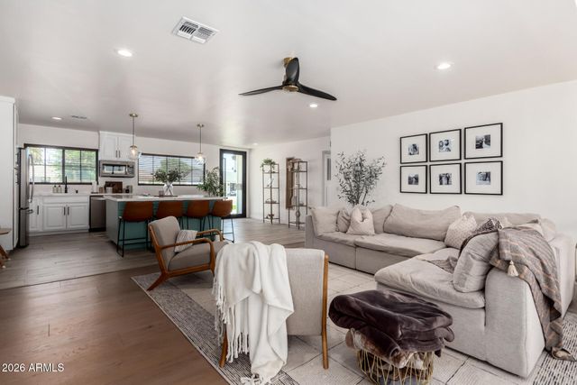 2544 E Pierson Street, Phoenix, AZ 85016