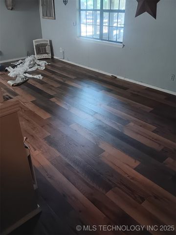 4905 Blackfoot Lane, Kingston, OK 73439