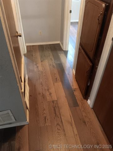 4905 Blackfoot Lane, Kingston, OK 73439