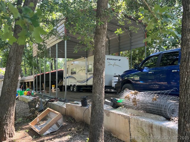 4905 Blackfoot Lane, Kingston, OK 73439