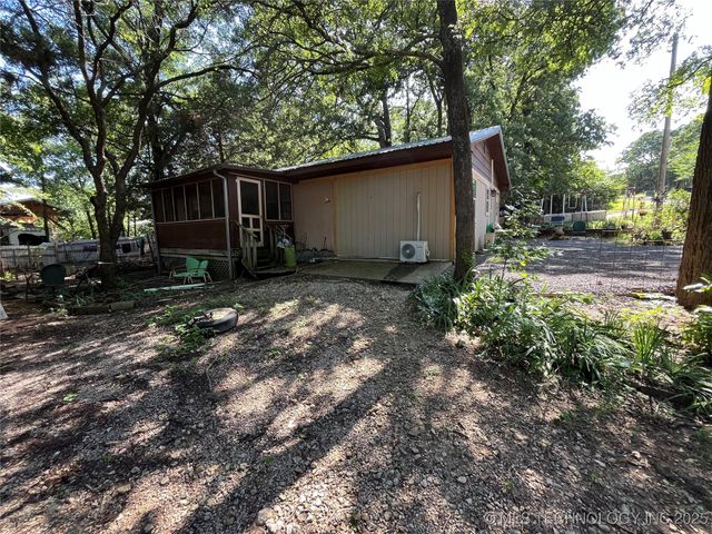 4905 Blackfoot Lane, Kingston, OK 73439