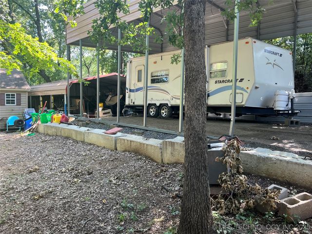 4905 Blackfoot Lane, Kingston, OK 73439