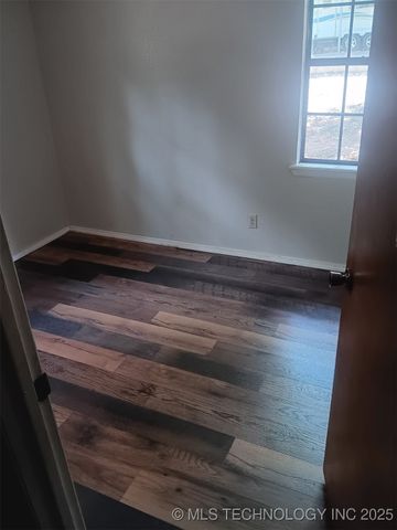 4905 Blackfoot Lane, Kingston, OK 73439