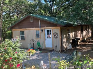 4905 Blackfoot Lane, Kingston, OK 73439